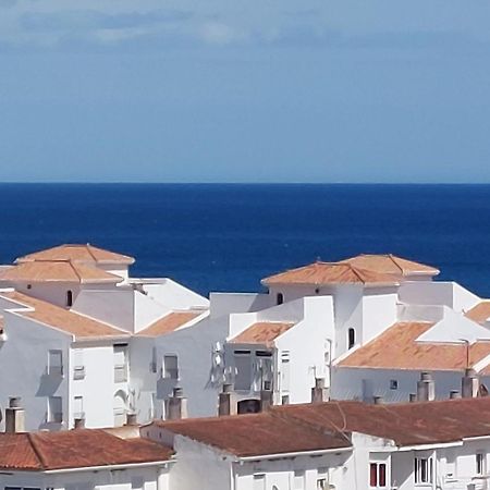 Apartamento Herrera Манільва Екстер'єр фото