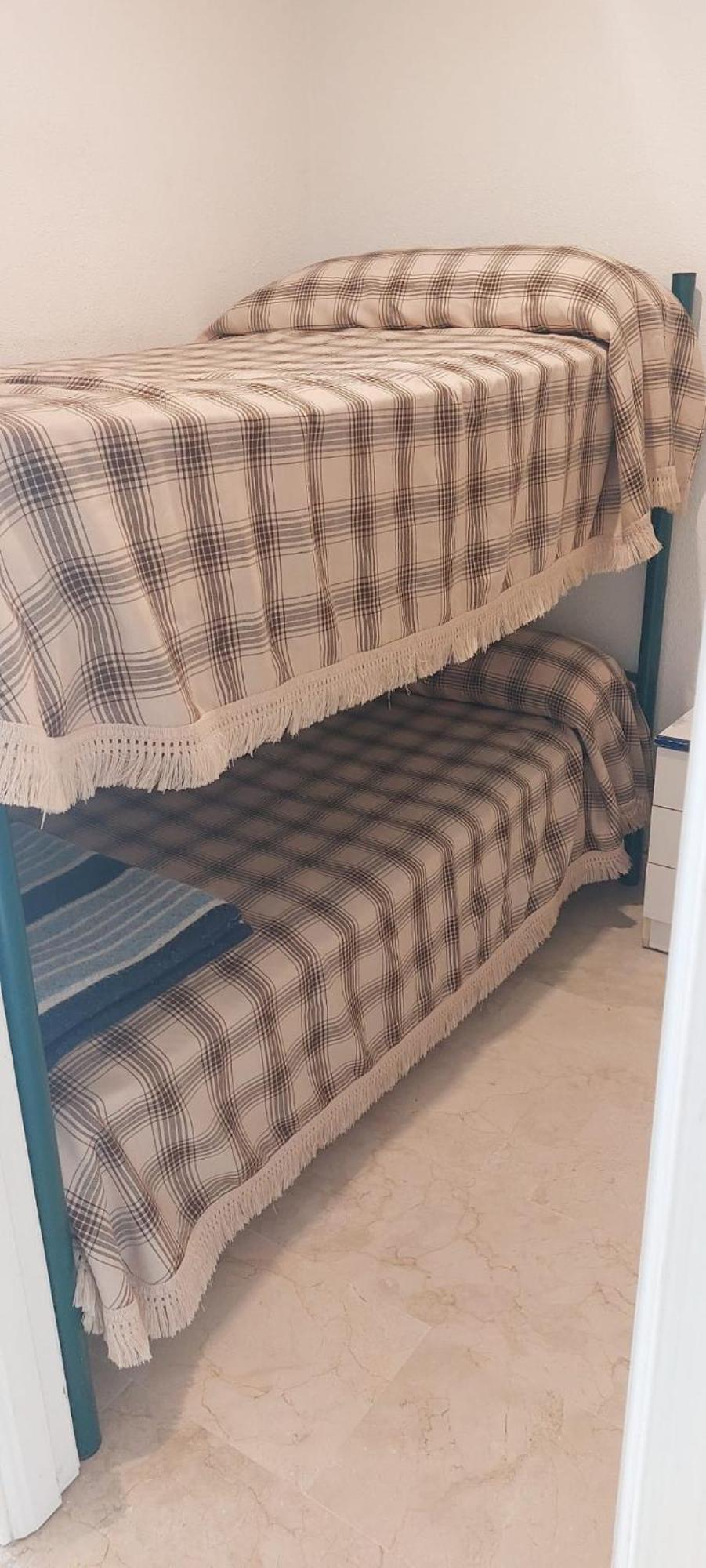 Apartamento Herrera Манільва Екстер'єр фото