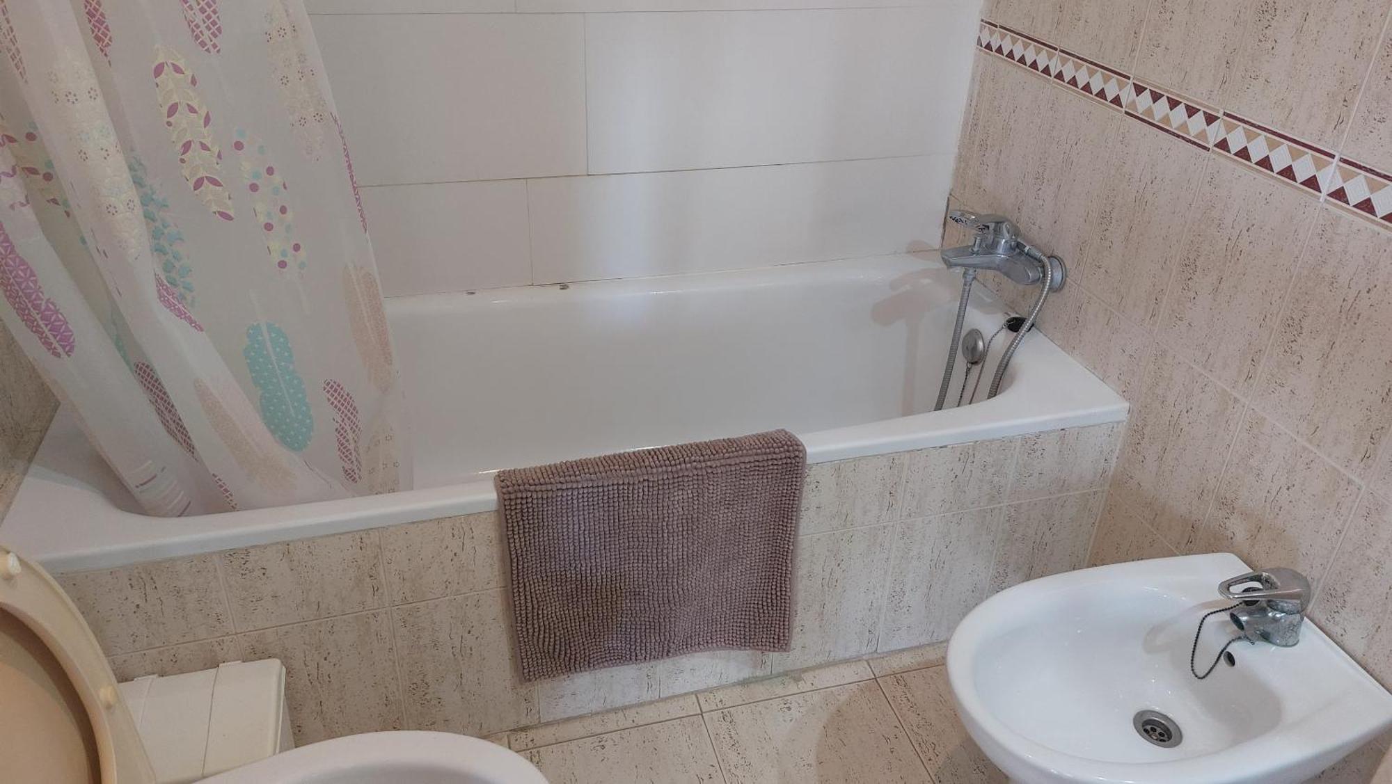 Apartamento Herrera Манільва Екстер'єр фото