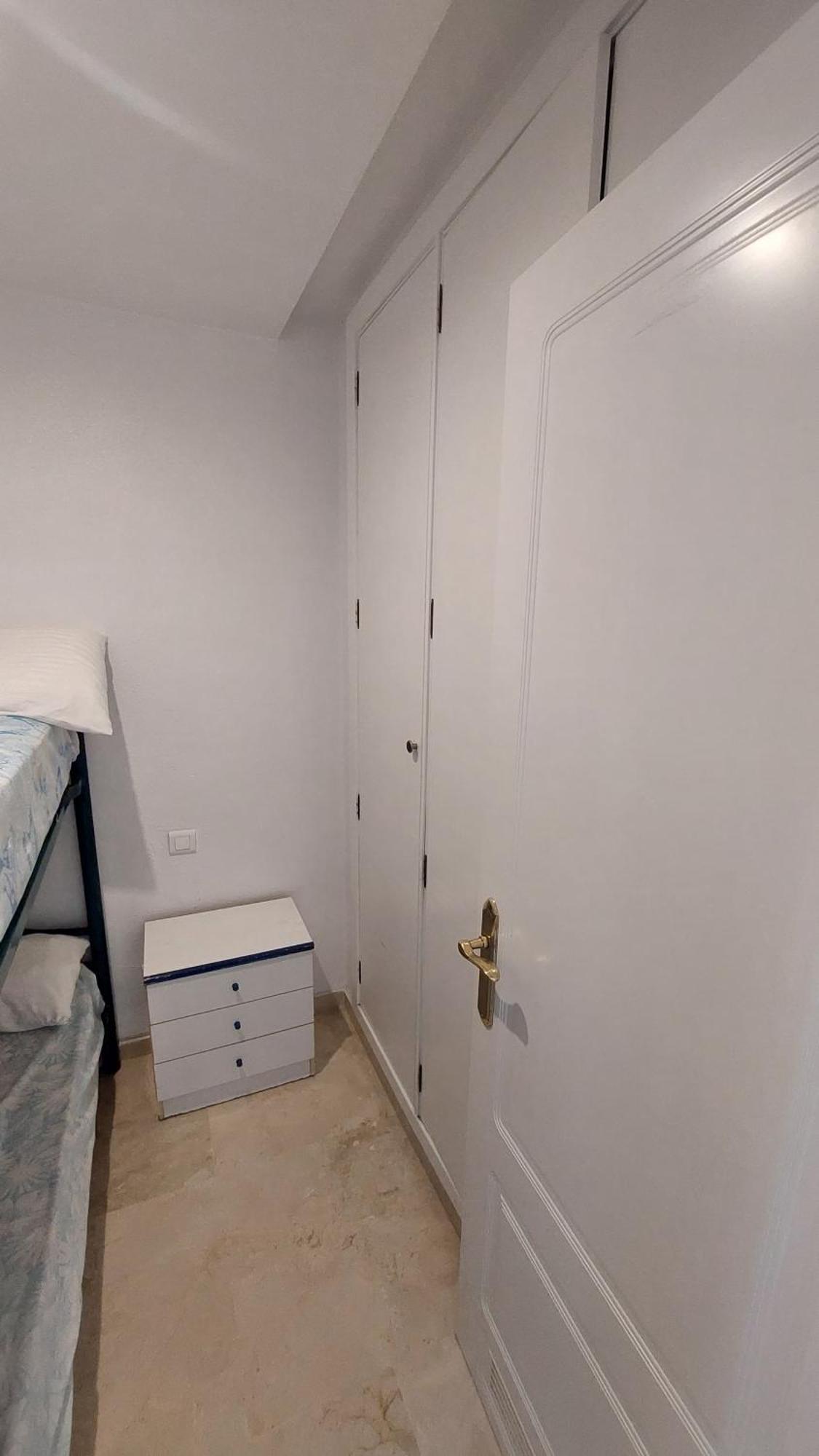 Apartamento Herrera Манільва Екстер'єр фото