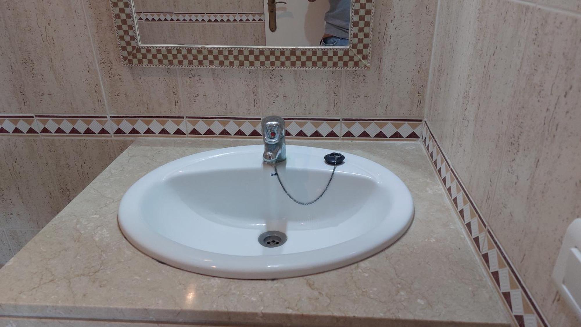 Apartamento Herrera Манільва Екстер'єр фото
