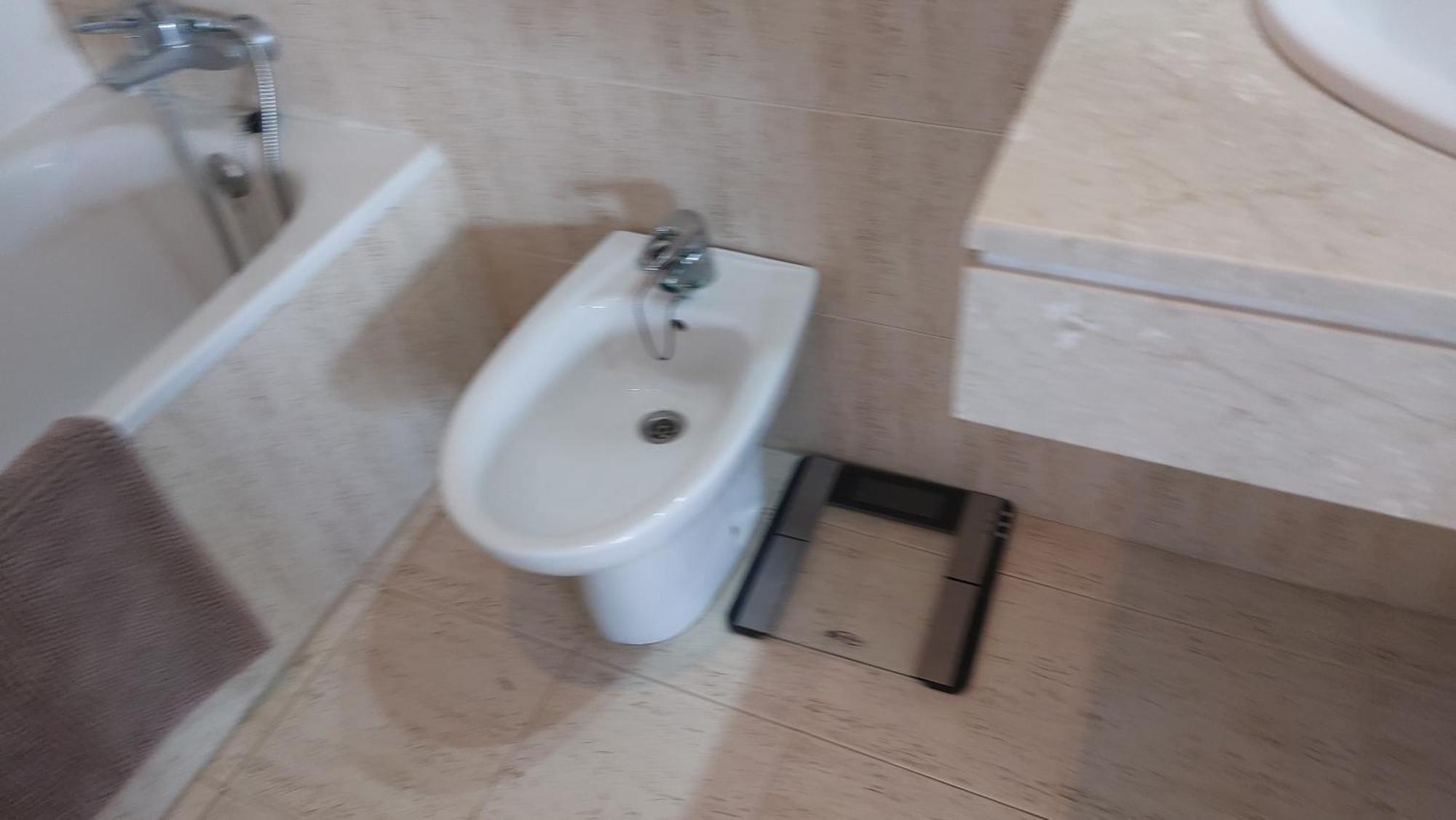 Apartamento Herrera Манільва Екстер'єр фото